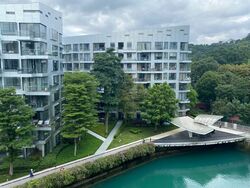 Caribbean At Keppel Bay (D4), Condominium #436505781
